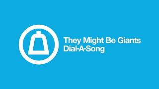 Dial-A-Song anagram D