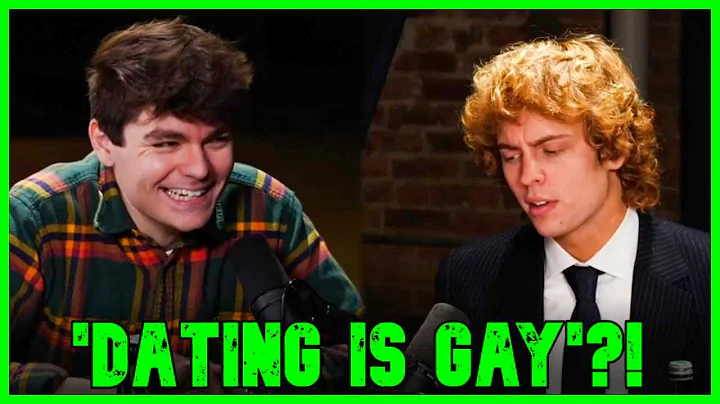 NICK FUENTES CAN'T STOP TELLING ON HIMSELF | The Kyle Kulinski Show