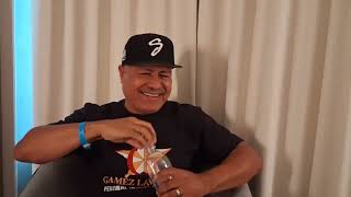 ROBERT GARCIA REACTS TO NAOYA INOUE BEATING NAKATANI! WANTS BAM VS INOUE "THE BIG ONE" IN DECEMBER 
