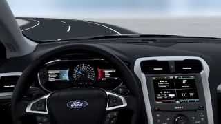 Torque Vectoring Control│Ford How To Video