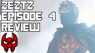 Kamen Rider Zeztz Episode 3 Review & Full Thoughts