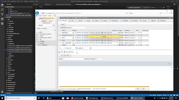 Laravel Voting App [Part 2] Database Migration, Models, Controllers & Errors