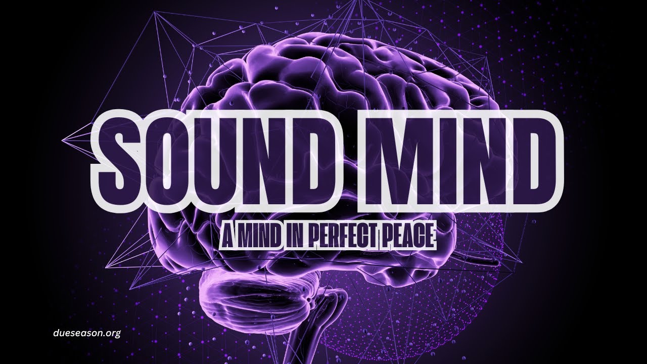 Sound Mind