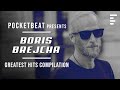  boris brejcha greatest hits  46 tracks  45 hrs marathon  tracklist included