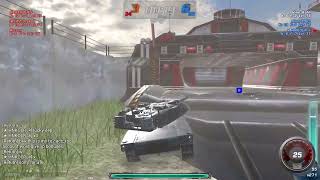TO2 (Part 11) With (BLITZ) B. P, (BLITZ) 3spkT7, NEPENTHES, HNKOLR, Return (Gamma), 8065