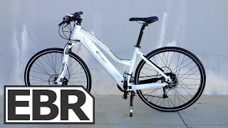 2015 Easy Motion Evo Jet Review - $3k 