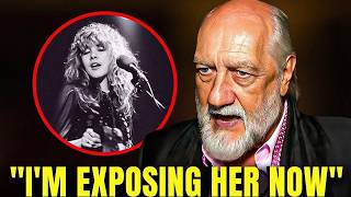 At 78, Mick Fleetwood Finally Exposes Stevie Nicks' Band Secrets