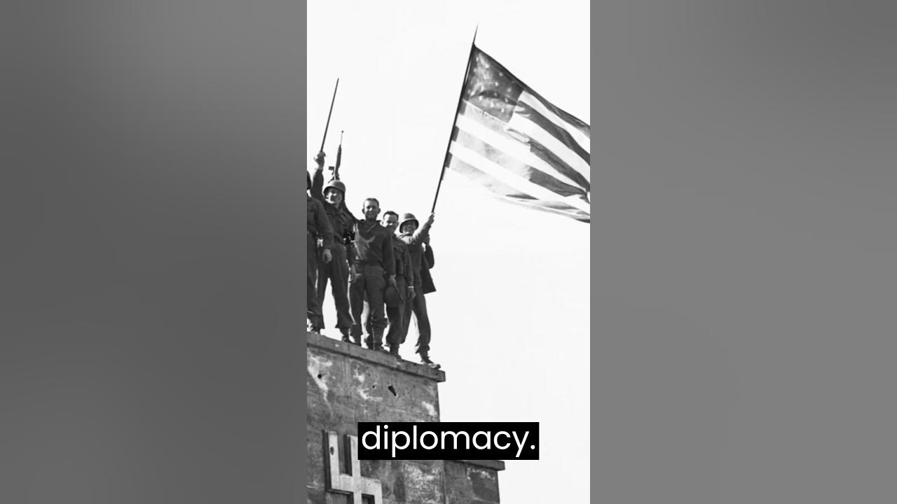 The green stop sign. On this day in 1946... (Jan 10) YouTube