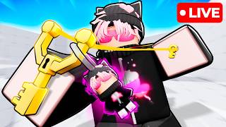 叔叔吊飾|中文圈專屬・限時大放送!【ROBLOX RIVALS 直播】