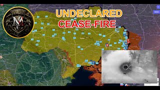 Russians Breaking Through The Defense Of Ukraine In The Kreminna Forest. Military Summary 2023.01.07