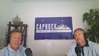 Episode 11: Functional Medicine, Resilience & Retirement Planning Featuring Dr. Jon Skelton