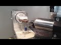 DIY 5 Axis CNC- SEGATRON Precision - Jewelry machine FIRST RING VOL.1: Shank