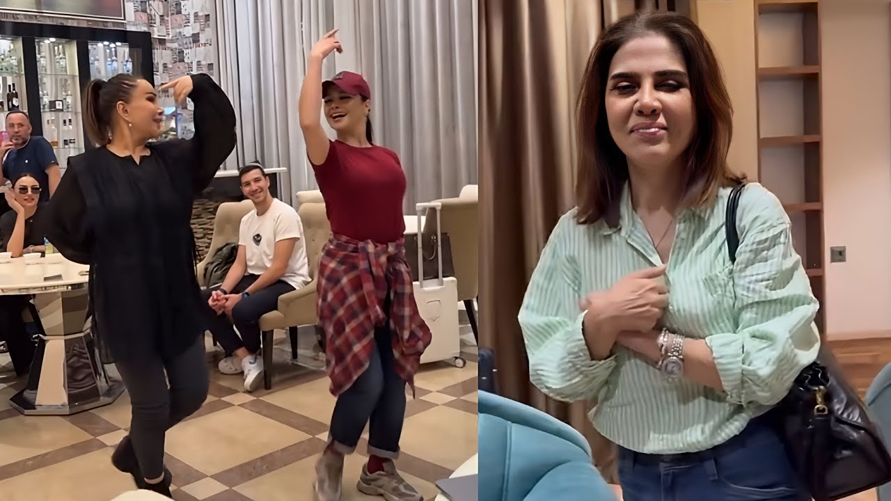 БАХО БЕРИНГ ЮЛДУЗ УСМОНОВА ВА ПАРИЗОДАДАН АЖОЙИБ РАҚС ОЗОДА НУРСАИДОВА НИМАЛАР ДЕДИ