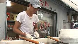 인간극장 - Screening Humanity 20090727 #001