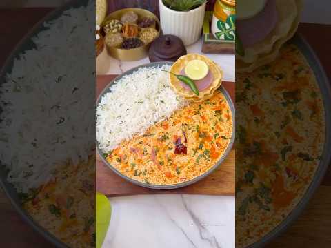 Viral Tadka Dahi Recipe😍 #shorts #dahitadka  #viral