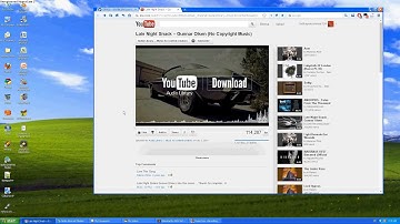 How to get old 2012 YouTube theme back!