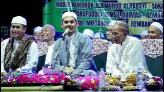 Habib Alwi Zahir Bin Muhammad Al Habsyi