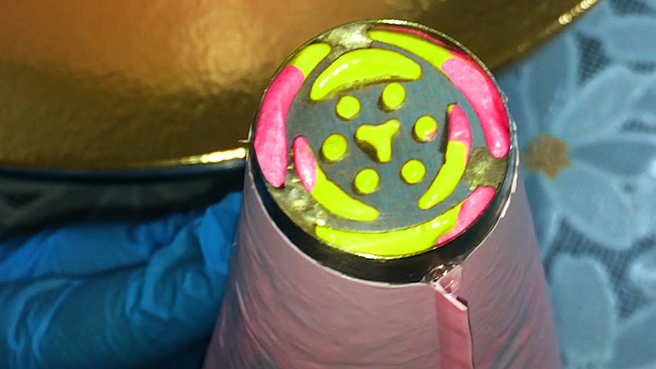 ТОРТ С ЛУГОВЫМИ РЯБЧИКАМИ. Елена Солнцева