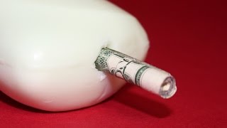 10 Ways To Hide Money When Traveling