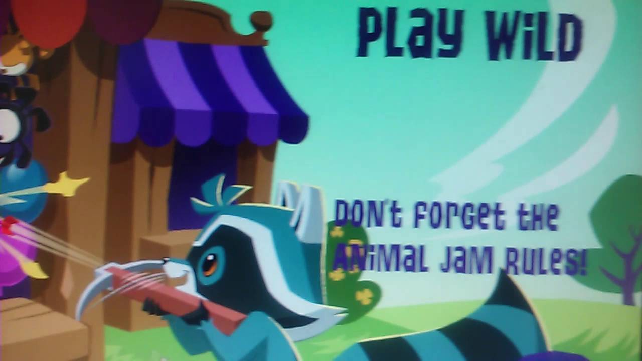 "DANCE PARTY!" Animal Jam Ep 2 YouTube