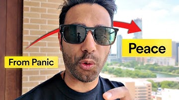 Your Brain Has a Stress Reset Button, Here Is How to Reset It