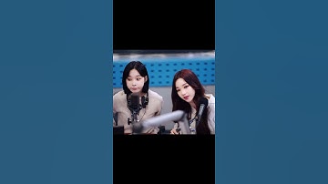 [에스파 윈터 카리나] 위기에 빠진 날 지켜준건 너였어