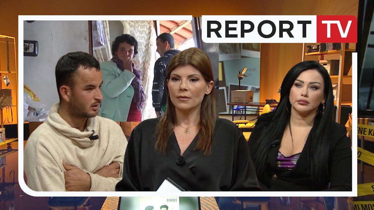 Pa Gjurme-‘Shoku më kërkoi t’i shkoja në krevat, më gënjeu me para’/I riu: Kam frikë nga ai se…