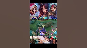 Ruby moments//#shorts #mlbb #memes