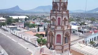 Cardonal, Hidalgo