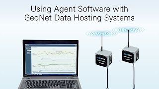 8800-GNA: Using Agent Software with GeoNet Wireless Data Hosting Systems (8800/8900 Series) | Rev. B screenshot 4