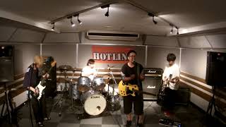 「Total Acid Number HOTLINE2017 島村楽器郡山店 店予選動画」