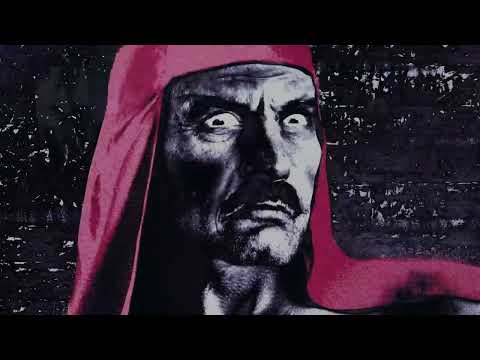 LAIBACH - OPUS DEI (REVISITED) 1