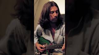 George Harrison, Member of The Beatles and Influential Songwriter 🔵