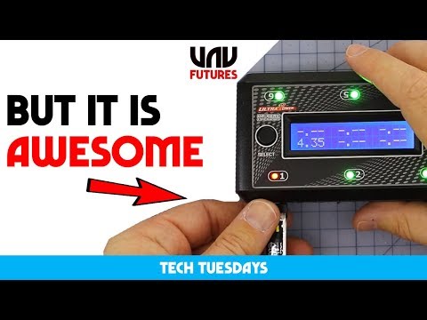 best whoop charger