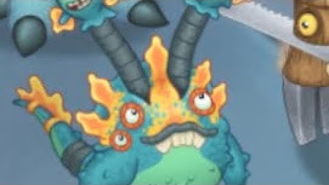 Placing Gaddzooks and Nebulob on Mech Islet