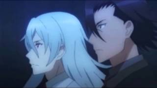 Taimadou Gakuen 35 Shiken Shoutai ED Full ( Calling my Twilight ) ROM + ENG Lyrics
