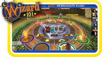 Test Realm Spring Update Developer Livestream