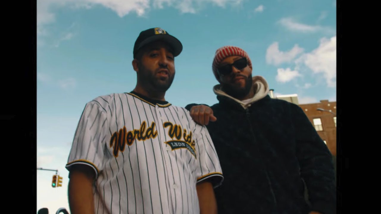 SOLD [FREE] 2021 Jay Worthy x Larry June Type Beat 'How Does It Feel' Prod Steeze