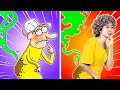 Cartoon box catch up parody 44  the best of cartoon box  hilarious cartoon compilation