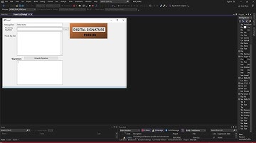 How To Symmetrically Encrypt And Decrypt Data In C# Using the Rsa Algorithm