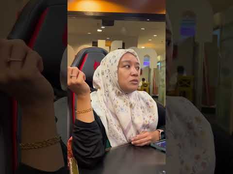 Benda Yang Johan