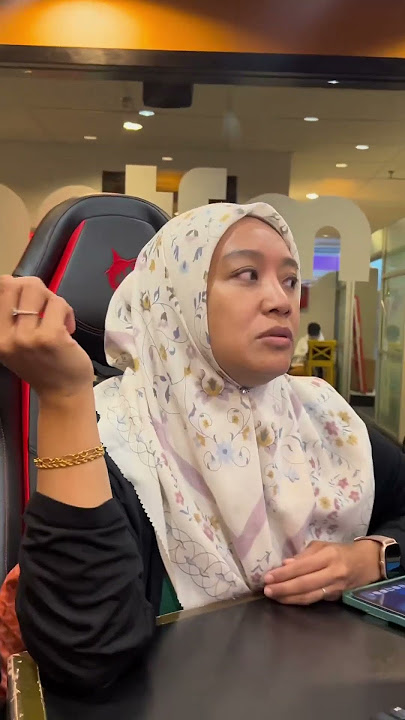 Benda Yang Johan Buat Demi Ozlynn 🤣🤣🤣