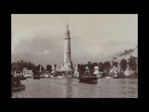 World's Fair, St.