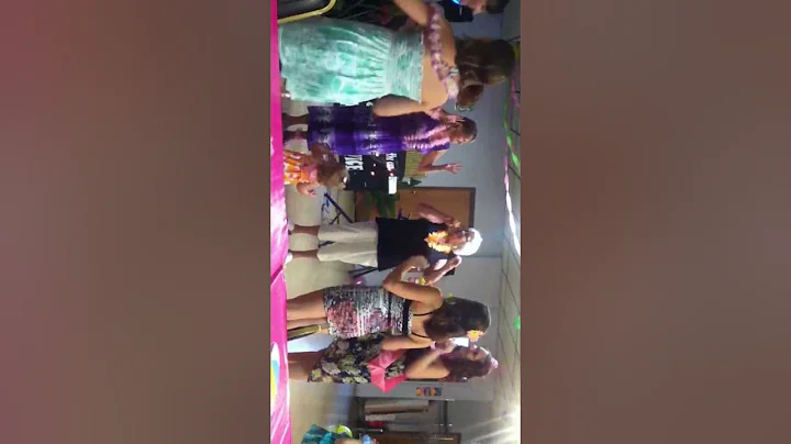 Chicken dance