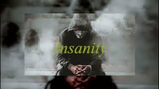 Insanity - Trap Shit - (Prod. Kaky Thou$and)