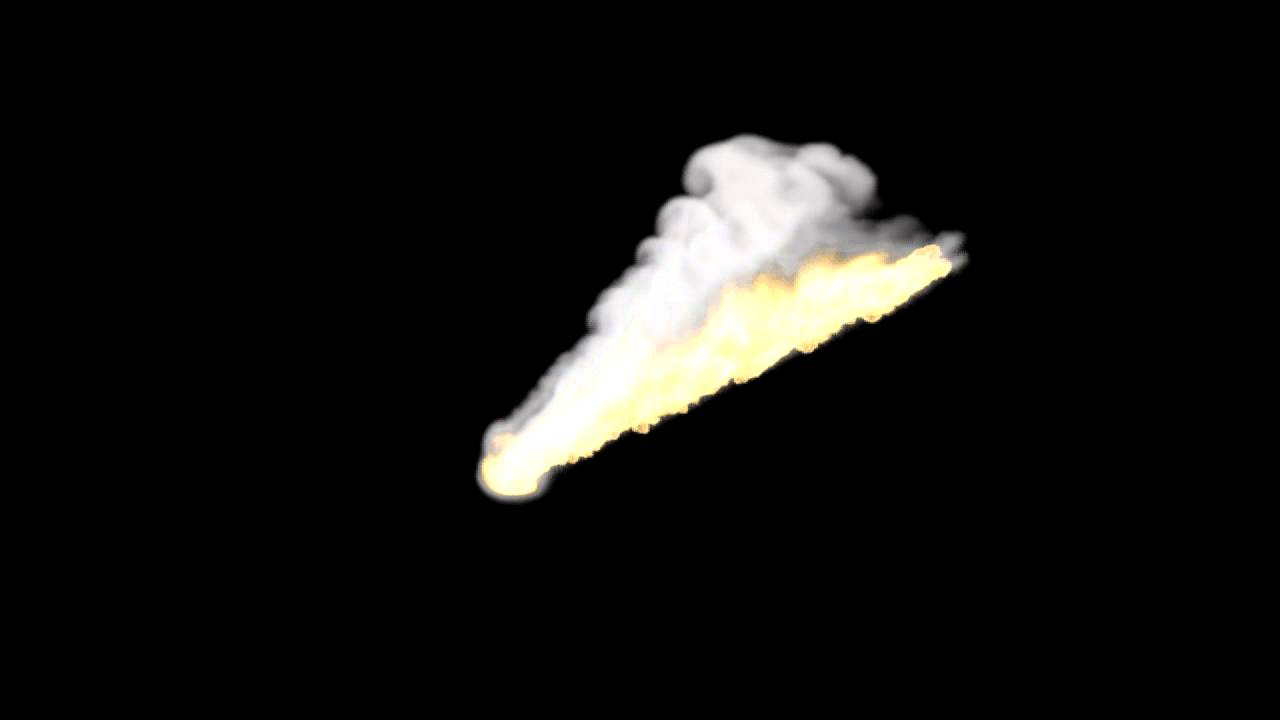 3ds max 2012 FumeFX 2.0 Flamethrower - YouTube