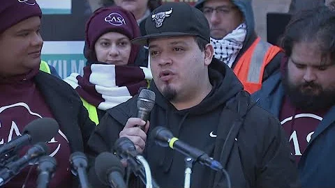 Federal judge issues order to prohibit immigration officials from detaining Kilmar Abrego Garcia