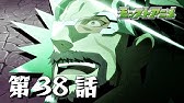 第話 神殺しの提督ネイヴィス モンストアニメ公式 Youtube