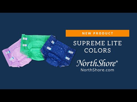 NorthShore's Revolutionary Adult Diaper is Designed to Reduce Stigma Surrounding Heavy Incontinence