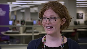 Driven. Health Sciences Libraries